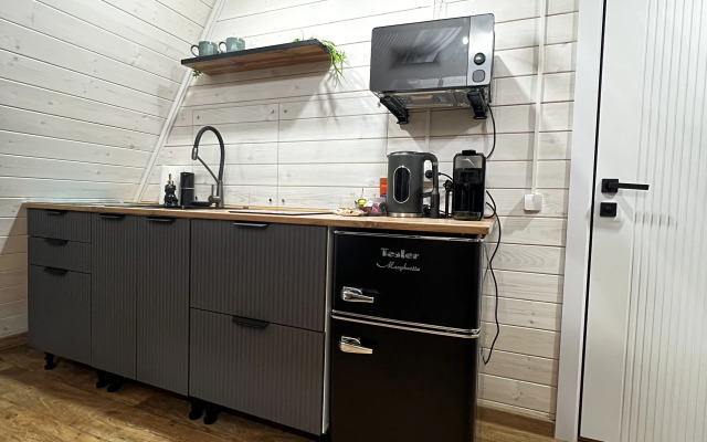 Частный дом Суздальский Район п. Красногвардейский Улица Малая Роща 49