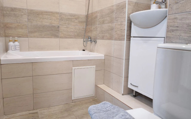 Квартира Уютная на Вятском Проезде 28