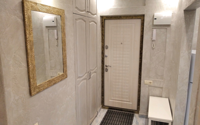 Navaginskaya 14 Apartaments