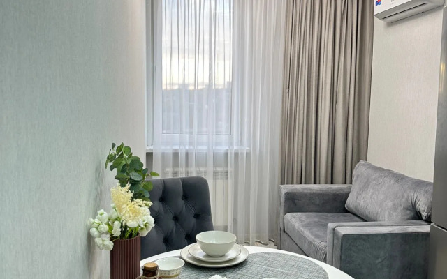 Квартира на Набержной Жк Белый Ангел