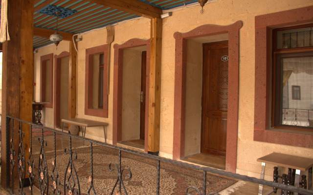 Goreme Stone Age Hotel Boutique hotel
