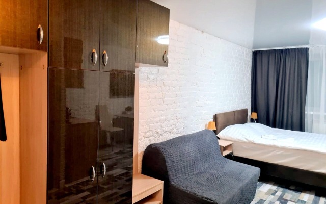 Апартаменты Как дома 3