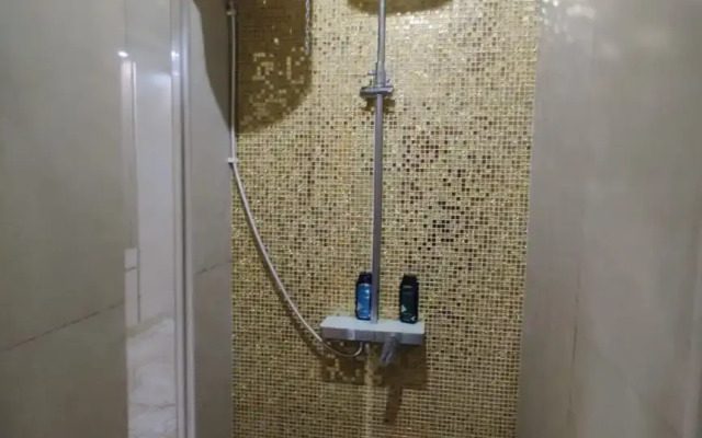 Banya V Tsentre Tyumeni Private House