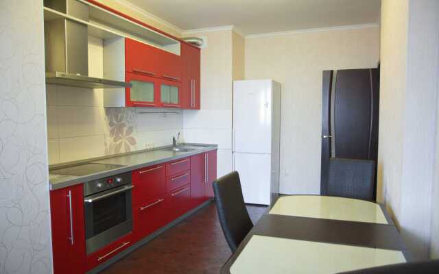 Na Prospekte Lenina 112b Apartments