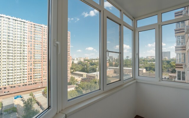 2-komnataya Kvartira Flat