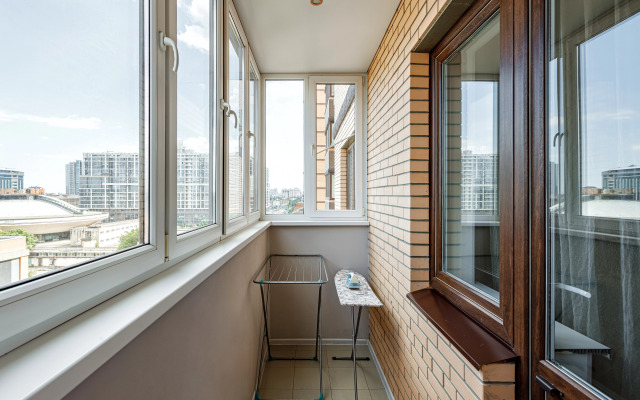 Апартаменты в Центре Краснодара