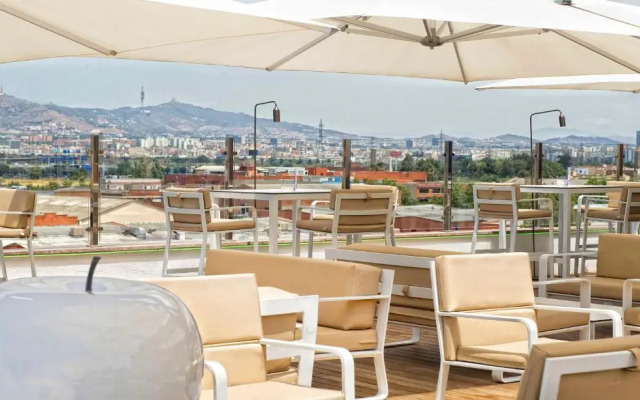 Salles Hotel Ciutat Del Prat