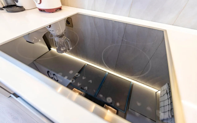 Квартира на Улице Гринченко 21