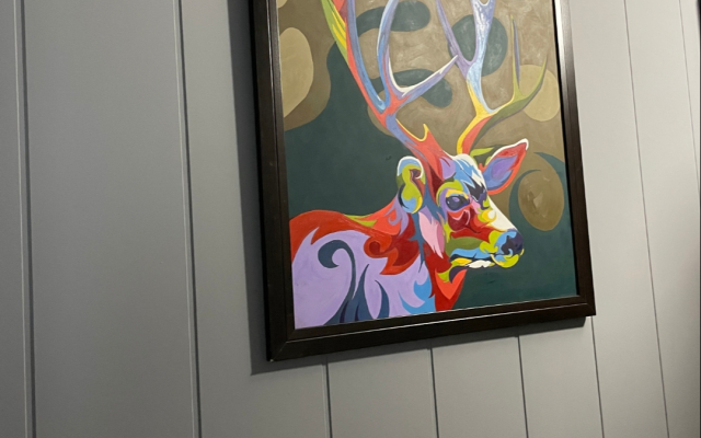 Квартира Комфортная Двушка на Володарского 10