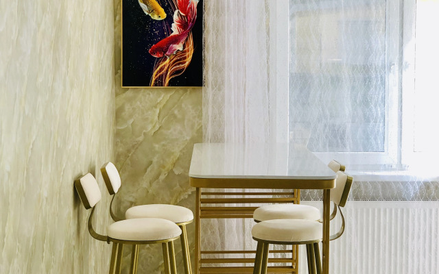 Апартаменты Blued Planet