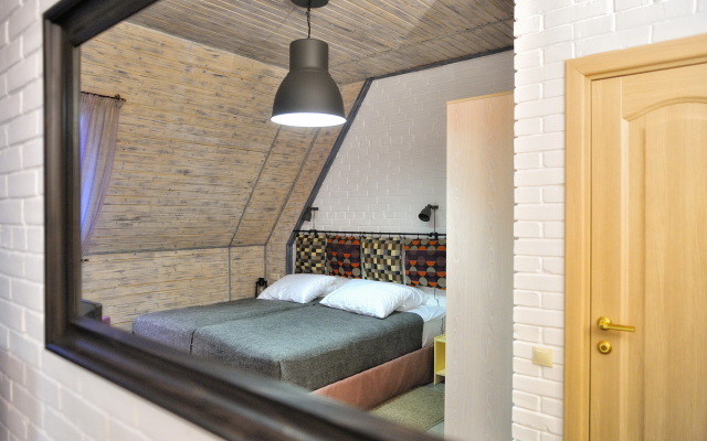 Kaminn Boutique-hotel