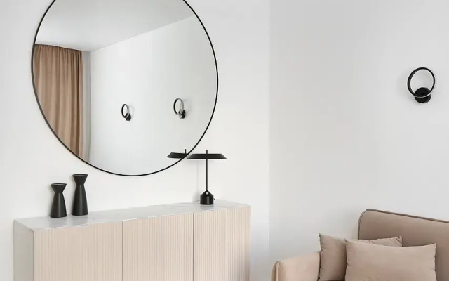 Апартаменты Baltic Sense