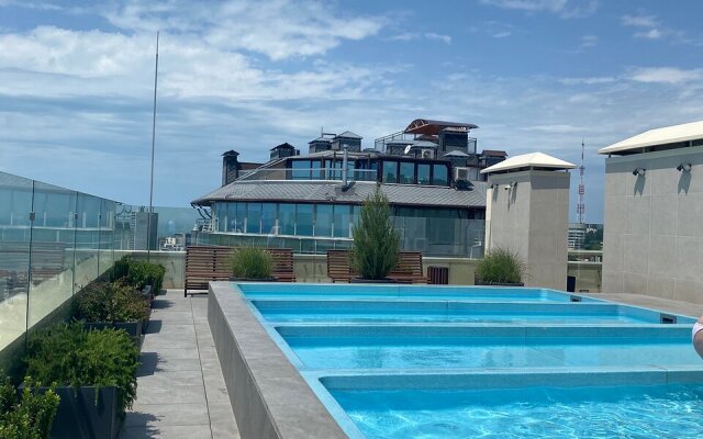 Metropol Rent Apart Apartaments