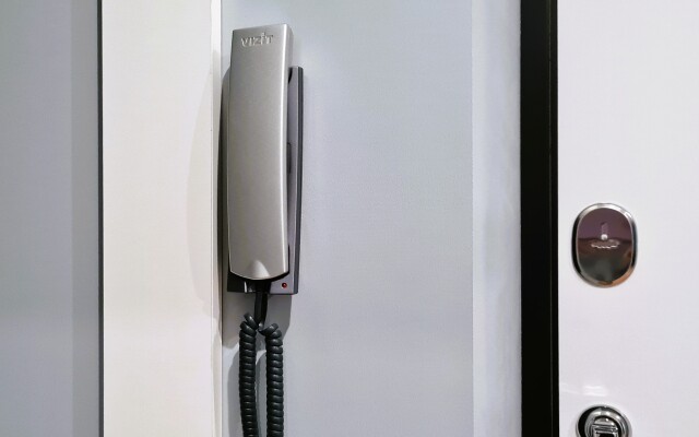 Квартира Светлая Евродвушка