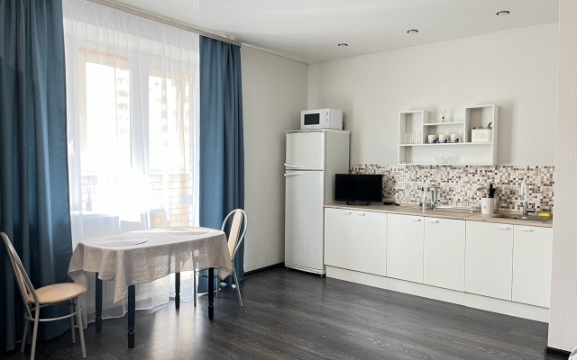 V Shage Ot Tts Siti-Mola Apartments