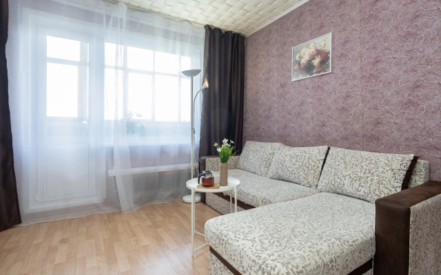 Квартира Ваш дом на Викулова