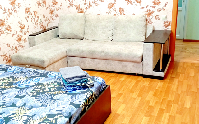 Квартира Уютненькая в Белгороде