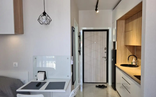 ZHK Kasablanka 27 Apartments