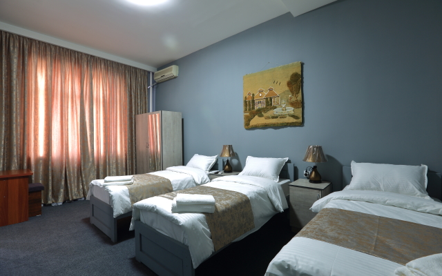 Evita Tashkent Mini-hotel