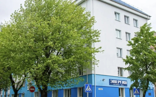 Hotel Energiya