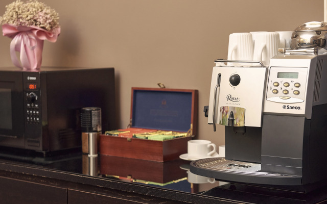 Мини-отель Грандора Лофт