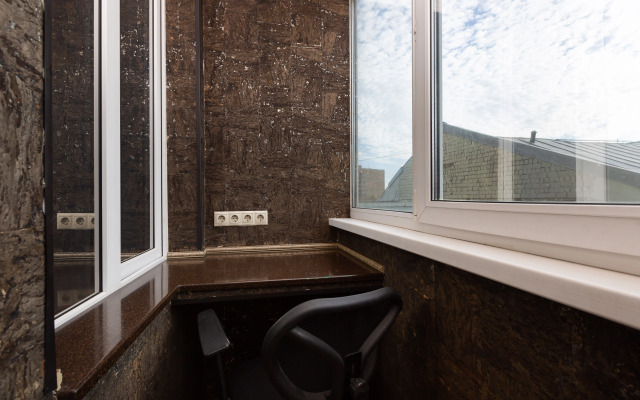 Квартира на Садовой Триумфальной 18/20