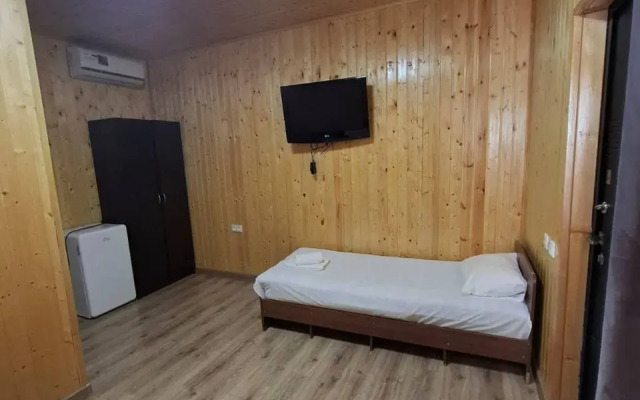 Guest house U Kristiny