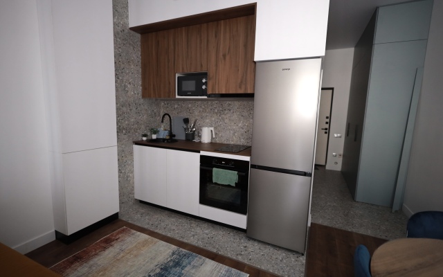 U Pupsov Apartments