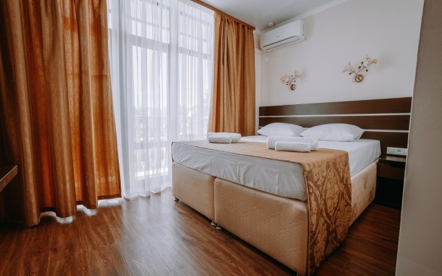 Gorgippiya Hotel