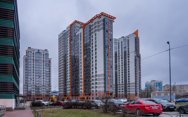 Квартира Стильная квартира VIVAComfort