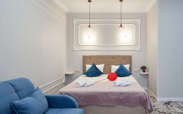 Гостевой дом Аиша