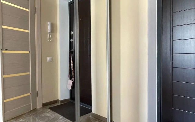 Апартаменты Студия