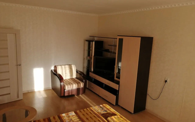 Na Fuchika 117 Flat
