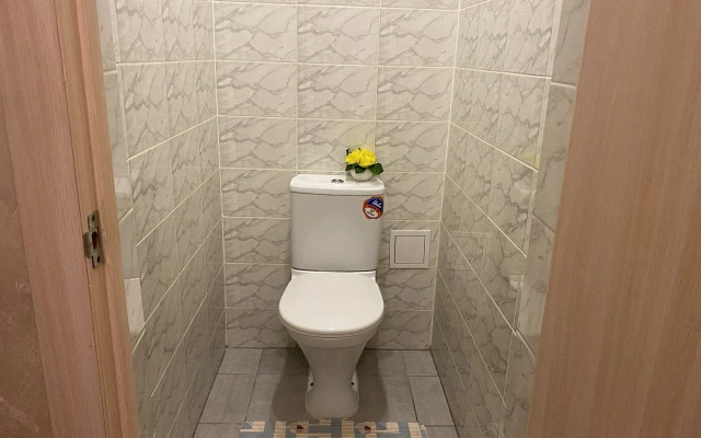 Квартира с панорамным видом на СитиМолл