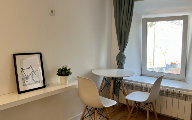 Апартаменты на Никитской (15)