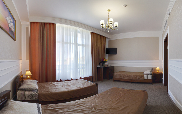 Korsun Guest House