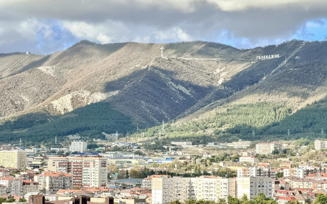 Гостевой дом Легенда