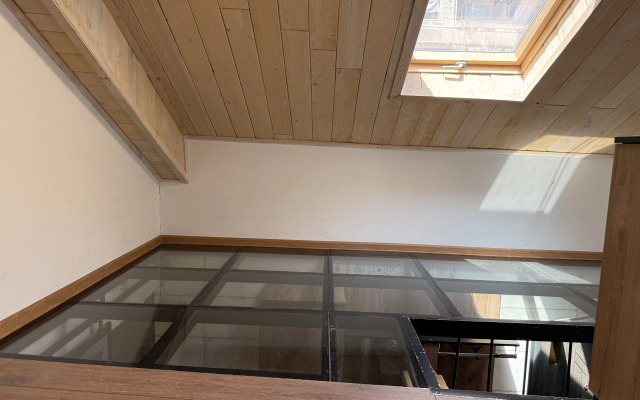 Апартаменты In the City Center