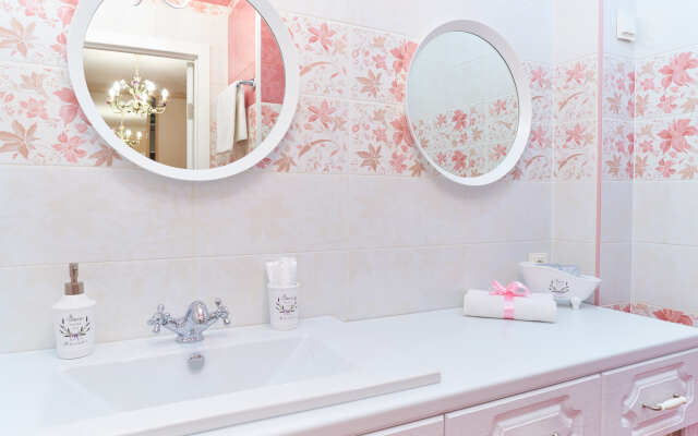 Апартаменты Париж