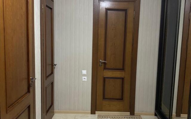 Апартаменты Элит в Центре города