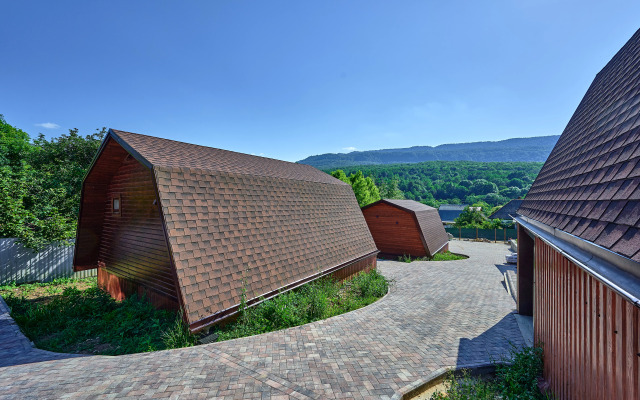 Gornaya Myata Chalet