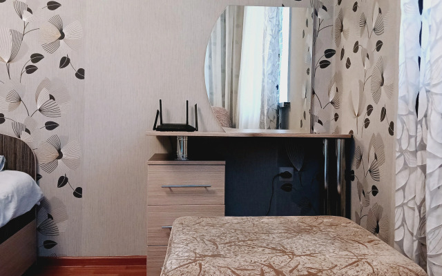 As Rkb Akhunova Flat