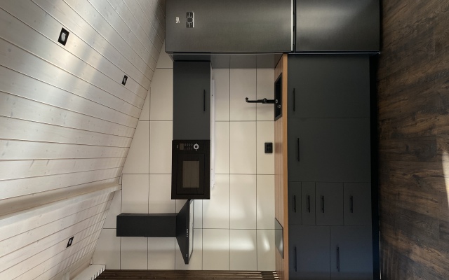 Yokikhutor Private house