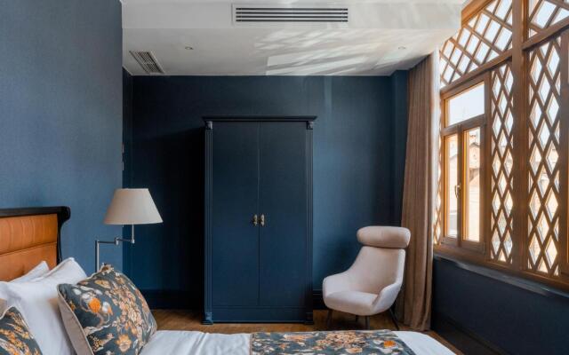 Puris Moedani Boutique Hotel