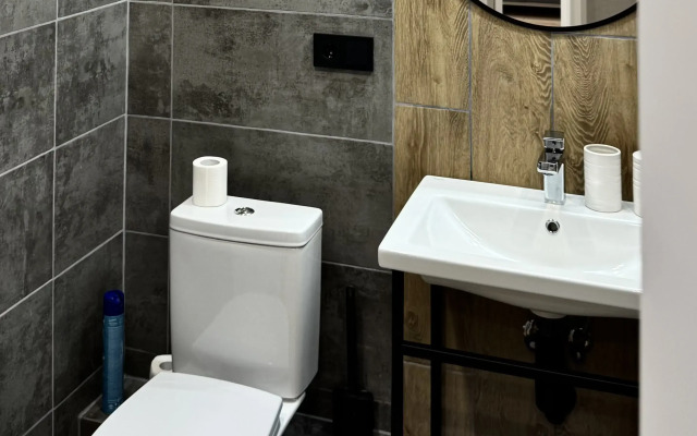 Квартира Чистая уютная в новом доме