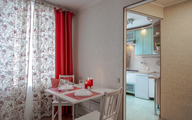 Квартира ElenaSweetHome в центре Москвы