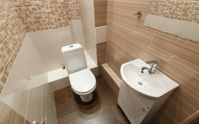 Квартира на Улице Чехова 111