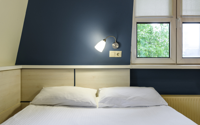 Ordynka+ Hotel