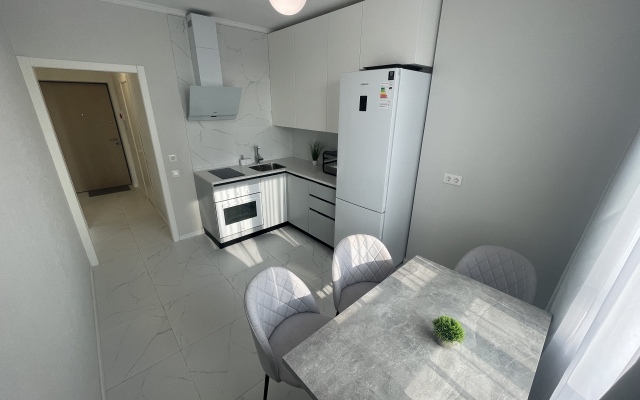 G-Kvartal Mukomolny 2 Apartments