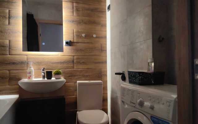 Квартира Евродвушка Возле Мамаева Курагана